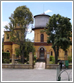 Astronomy observatory of Quito