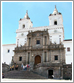 San Francisco church, Quito