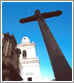 San Agustin Convent, Quito