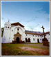 San Diego Convent, Quito