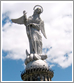 El Panecillo, Quito