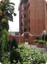 Quito hotels,  Free Time Apartamentos