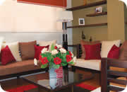 Hoteles en Quito, Hotel Free Time Apartamentos, Apartamento duplex