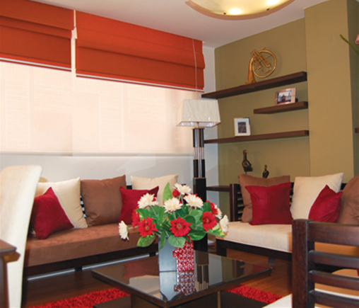 Hoteles en Quito, Hotel Free Time Apartamentos, Apartamento Duplex