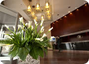 Quito hotels, Hotel Hilton Colon