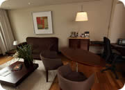 Quito hotels, Hotel Hilton Colon