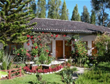 Sommergarten resort, Quito Ecuador