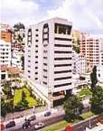 Akros Hotel in Quito Pichicncha Ecuador