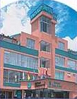 Barnard Hotel in Quito Pichincha Ecuador
