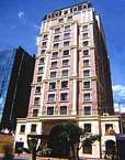 Hotel Dann Carlton in Quito Ecuador