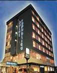 Hotel Republica in Quito Ecuador