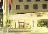 Four Points Sheraton in Quito Pichincha Ecuador