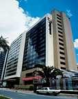 Swissotel hotel in Quito Ecuador 
