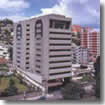 Quito hotels, Hotel Akros