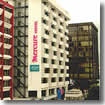 Quito hotels, Hotel Mercure Alameda