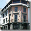 Quito hotels, Hotel Real Audiencia