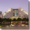 Quito hotels, Hotel Marriot