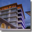 Quito hotels, Hotel Quito