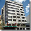 Quito hotels, Hotel Reina Isabel