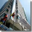 Quito hotels, Hotel Rio Amazonas