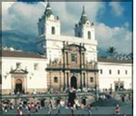 Quito travel agencies, Kleintours