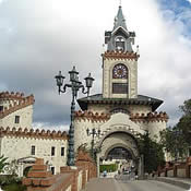 Loja Ecuador