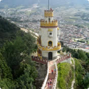 Loja Ecuador