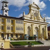 Loja Ecuador