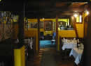 Quito hostels, Los Alpes restaurant