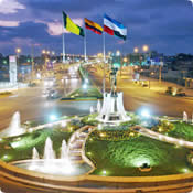 Machala Ecuador