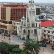 Machala Ecuador