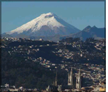 Quito travel agencies, Metropolitan Touring