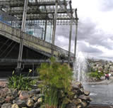 Yaku Parque Museo del Agua Quito Pichincha Ecuador