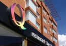 Hoteles Quito, Nu House Boutique Hotel, Restaurant Q