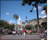 Agencias de Viaje en Quito, PalmarVoyages