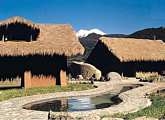 Termas Papallacta Resort & Spa  in Quito Ecuador