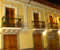 Quito hotels, Hotel Plaza Sucre