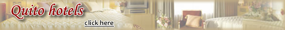 Quito hotels