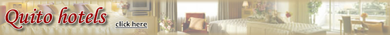 Quito hotels