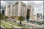 Quito travel agencies, Seitur