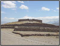 Tours in Quito, Rumicucho