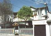 Hostal Sierra Nevada, Quito Ecuador