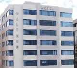 Hoteles en Quito, Walther Apart Hotel