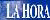 La Hora newspaper in Quito Ecuador, Quito newspapers 