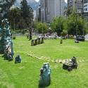 Quito, Ecuador, Casa de la Cultura
