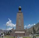 Quito, Ecuador, Mitad del Mundo