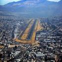 Quito, Ecuador, Aeropuerto Marical Sucre