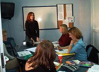 Spanish schools in Quito Ecuado