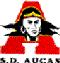 Equipos de fútbol  en Quito Ecuador, Socidad Deportiva Aucas