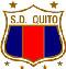 Quito soccer teams, Sociedad Deportivo Quito